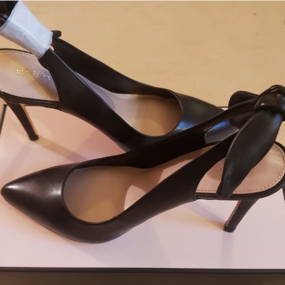 NIB BCBG Generation Henaya pumps size 9,5 - Picture 6 of 7